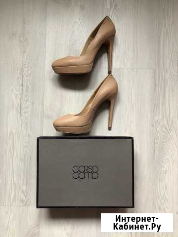 Туфли Corso Como Мурманск - изображение 1