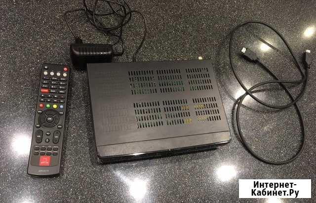 TV приставка дом RU Ярославль - изображение 1