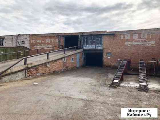Гараж, 19 кв.м. Рубцовск