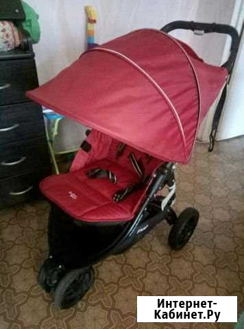 Лёгкая прогулочная коляска (меньше 7 кг) Саранск - изображение 1
