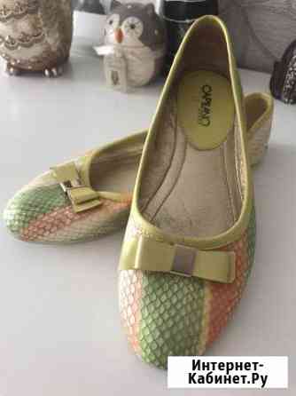 Отличная обувь 36 размера Carlo Pazolini Новосибирск