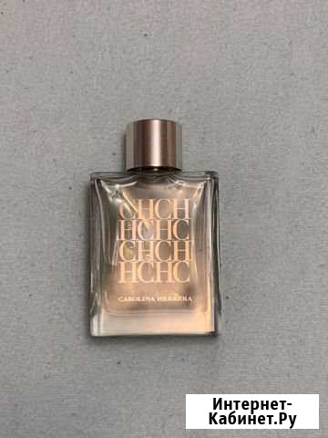 Carolina Herrera CH Men Кисловодск - изображение 1