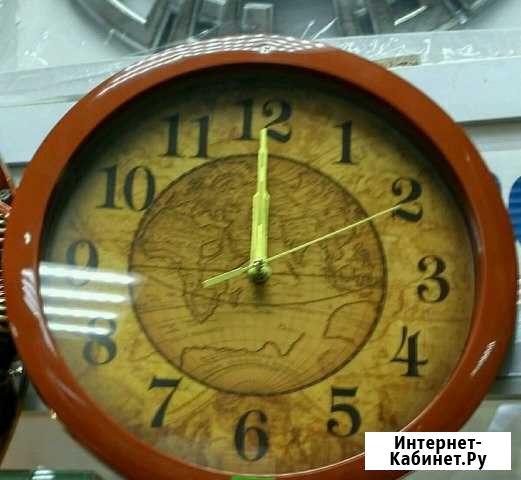 Часы настенные Новодвинск - изображение 1