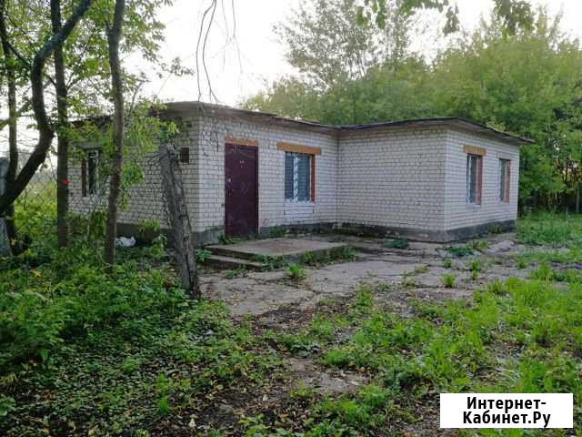 Дом 80 кв.м. на участке 16 сот. Кстово - изображение 1