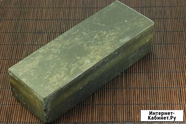 Японский финишный камень для заточки Киров - изображение 1