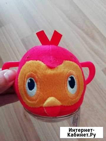 Игрушка-неваляшка Новоалтайск - изображение 1