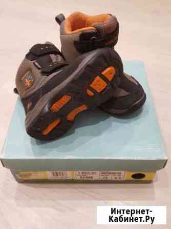 Зимние ботинки Viking Winterfighter Петрозаводск