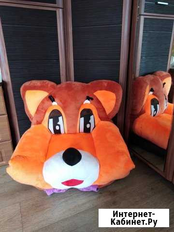 Кресло мягкое Новосибирск - изображение 1