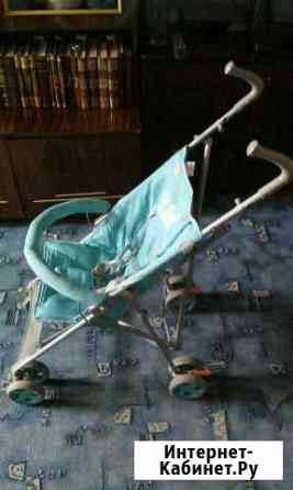 Коляска прогулочная Улан-Удэ