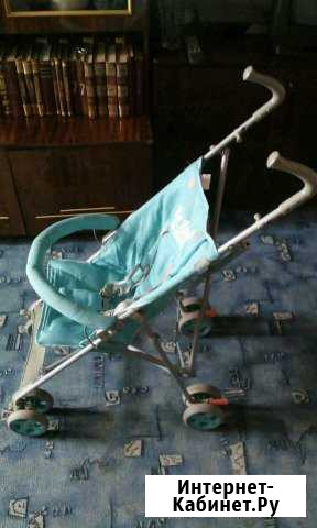 Коляска прогулочная Улан-Удэ - изображение 1