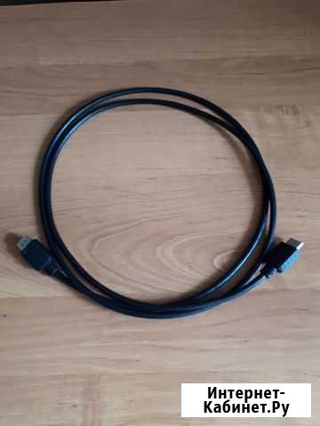 Кабель hdmi Смоленск - изображение 1