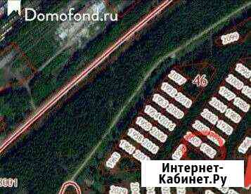 Участок 10 сот. (ИЖС) Дивногорск