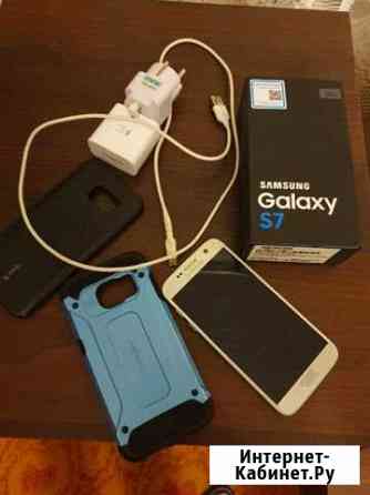 Galaxy S 7 Евпатория
