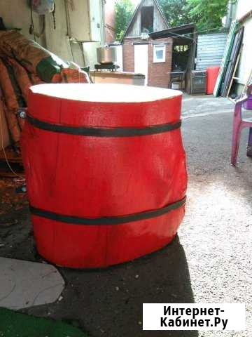 Пенёк буковый Краснодар - изображение 1