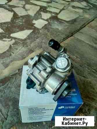 Насос гур на Приору б/у Владикавказ