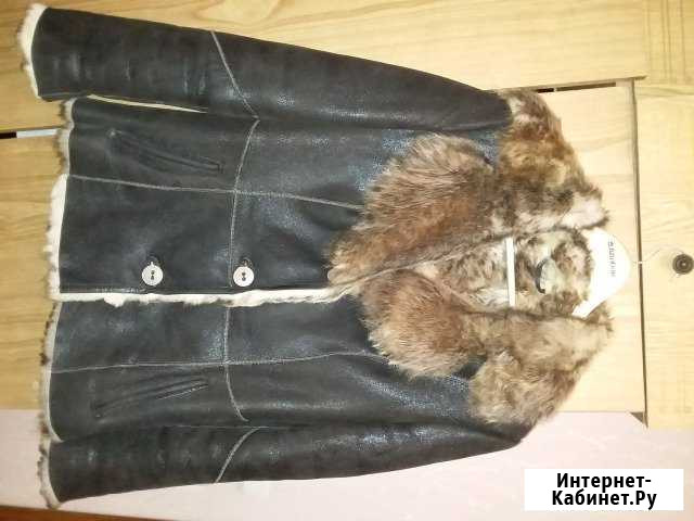 Дублёнка женская Смоленск - изображение 1