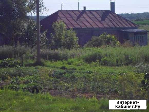 Дом 50 кв.м. на участке 40 сот. Анна - изображение 1