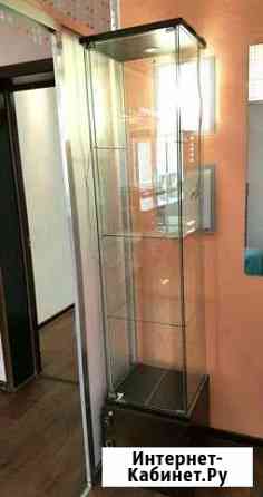 Витрина Омск