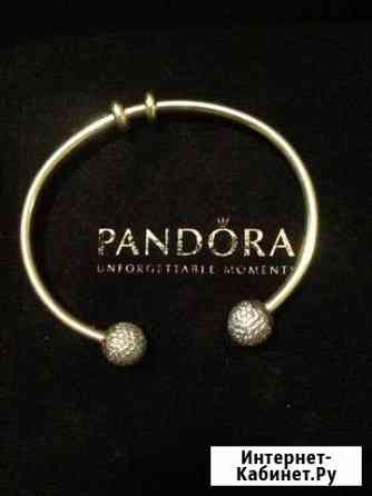 Браслет Pandora оригинал Обнинск