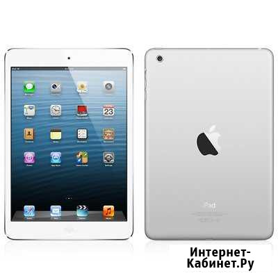 iPad mini 16 GB. Wifi silver Новочебоксарск - изображение 1