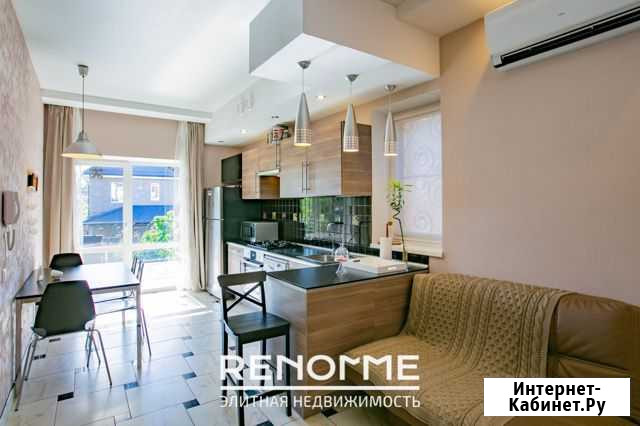 Дом 230 кв.м. на участке 4 сот. Ростов-на-Дону - изображение 1