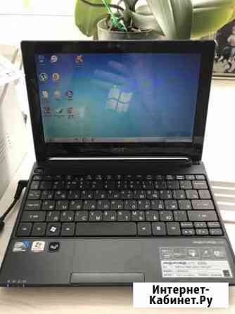 Acer aspire one 255 Архангельск