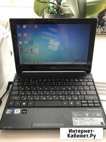 Acer aspire one 255 Архангельск - изображение 1
