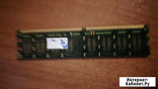 Оперативная память ddr2 Нижний Новгород - изображение 1