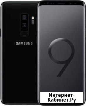 SAMSUNG s9 Хабаровск - изображение 1