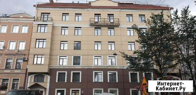Продам здание 2315 кв.м. Санкт-Петербург - изображение 1