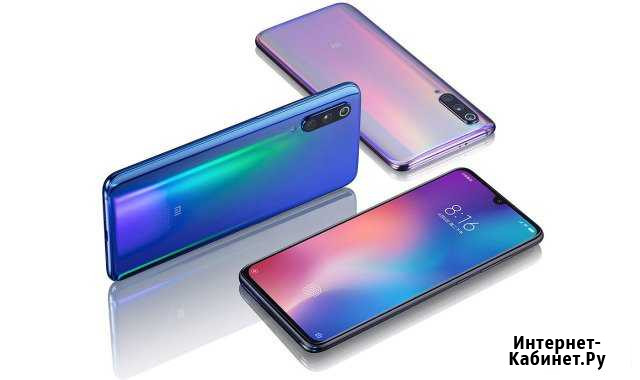 Xiaomi Mi 9 6/128gb Global Version Ставрополь - изображение 1