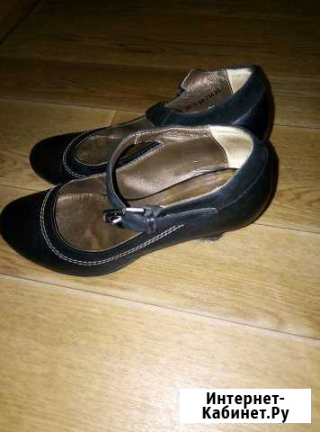 Туфли Саранск - изображение 1