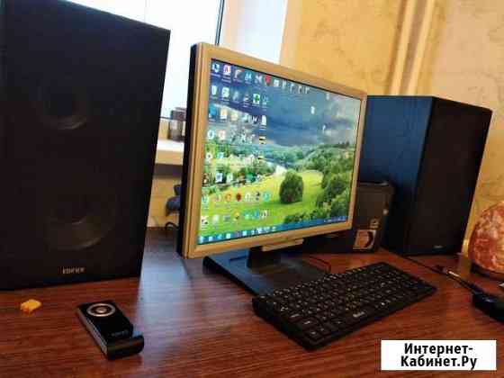 Колонки edifier 2700 Калуга
