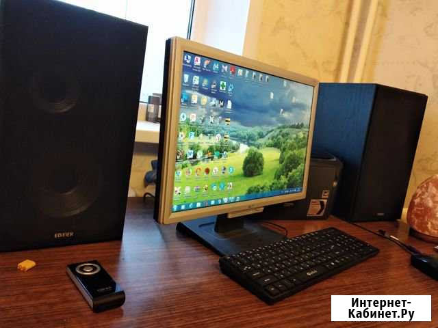 Колонки edifier 2700 Калуга - изображение 1