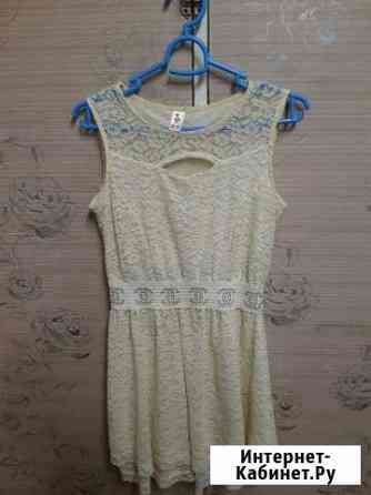 Платье Волгоград