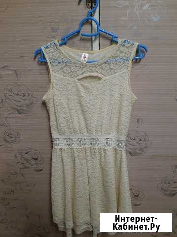 Платье Волгоград - изображение 1