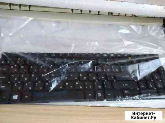 Клавиатура для ноутбука Acer Aspire Новочеркасск