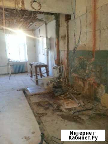 Демонтаж- монтаж стен и перегородок. Звукоизоляция Вологда - изображение 1