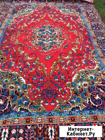 Шикарный Ковер 290 на 190 Владимир - изображение 1