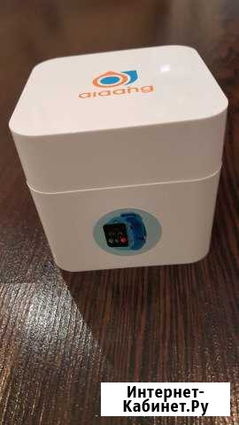 Смарт Часы детские Волгоград - изображение 1