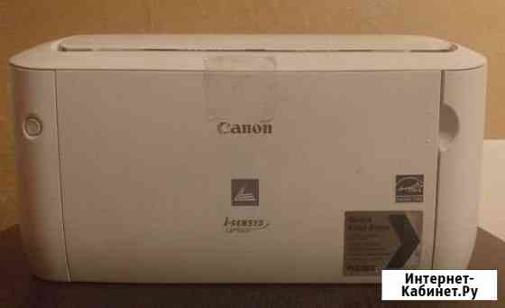 Лазерный принтер Canon i-sensys LBP6020 Голицыно