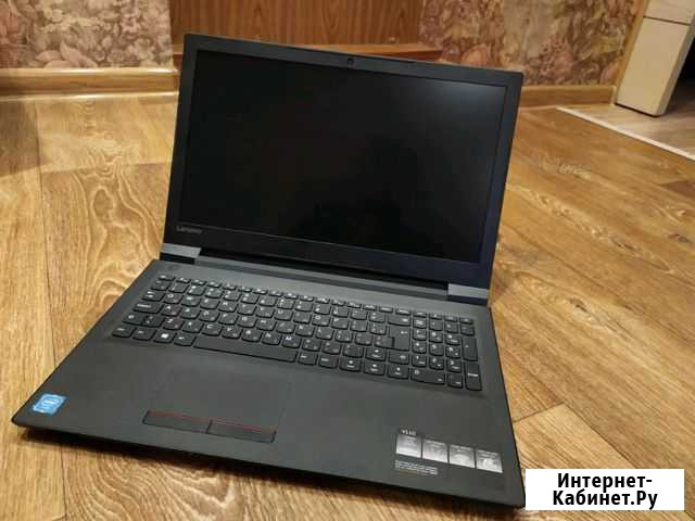 Lenovo V110-15IAP Знаменск - изображение 1