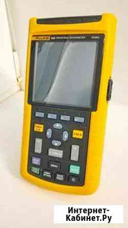 Осциллограф Fluke ScopeMeter 125 Сызрань