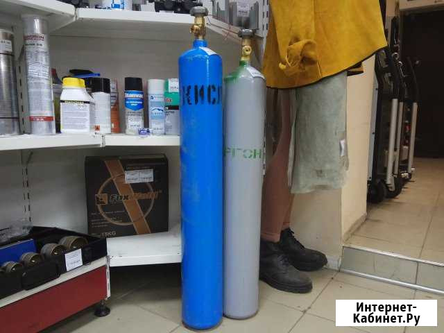 Принимаем газовые баллоны, утилизация, покупка Киров - изображение 1