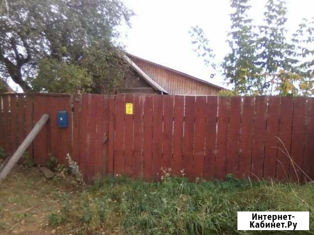 Дом 81 кв.м. на участке 22 сот. Займище - изображение 1