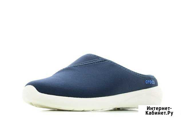 Сабо новые crocs Кызыл - изображение 1