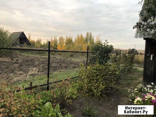 Участок 15 сот. (СНТ, ДНП) Ясногорск - изображение 1