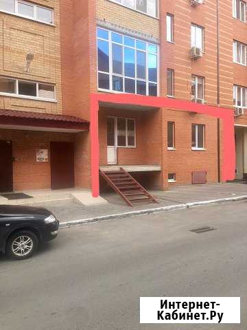 Продам Нежилое жкмосковский дворик г.Тюмень Тюмень - изображение 1