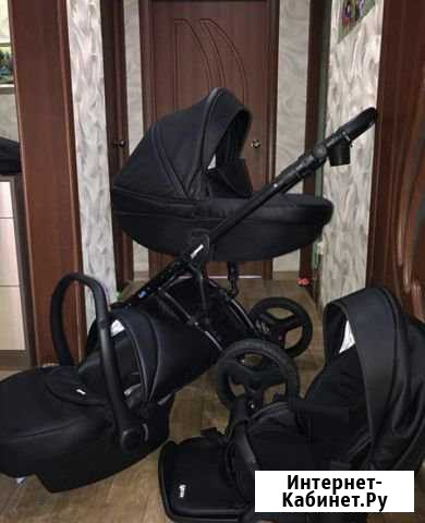 Коляска Verdi Mirage 3в1 Владимир - изображение 1