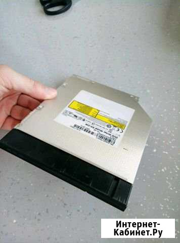 DVD привод от ноутбука MSI Ge70 Москва - изображение 1